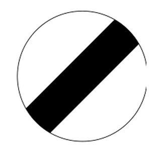 Motorway Rules