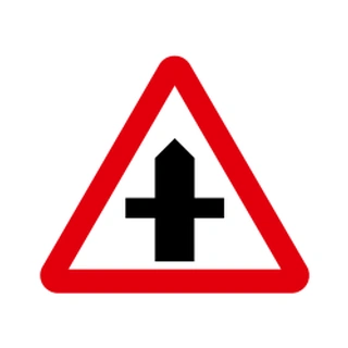 Crossroads