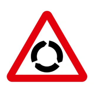 Roundabout