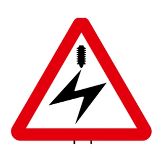 Light signals ahead