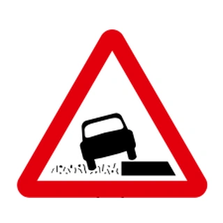 Risk of grounding