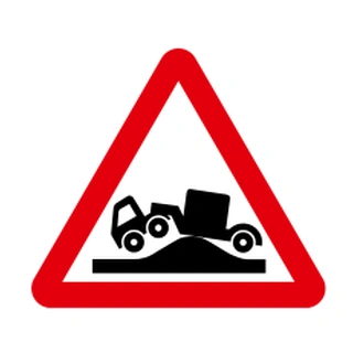 Soft verges