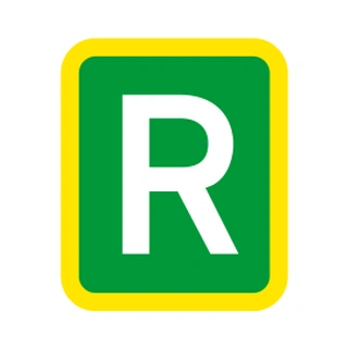 Primary route forming part of a ring road
