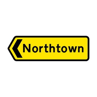 Diversion route