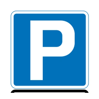 Parking place