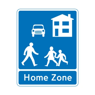 Home Zone Entry
