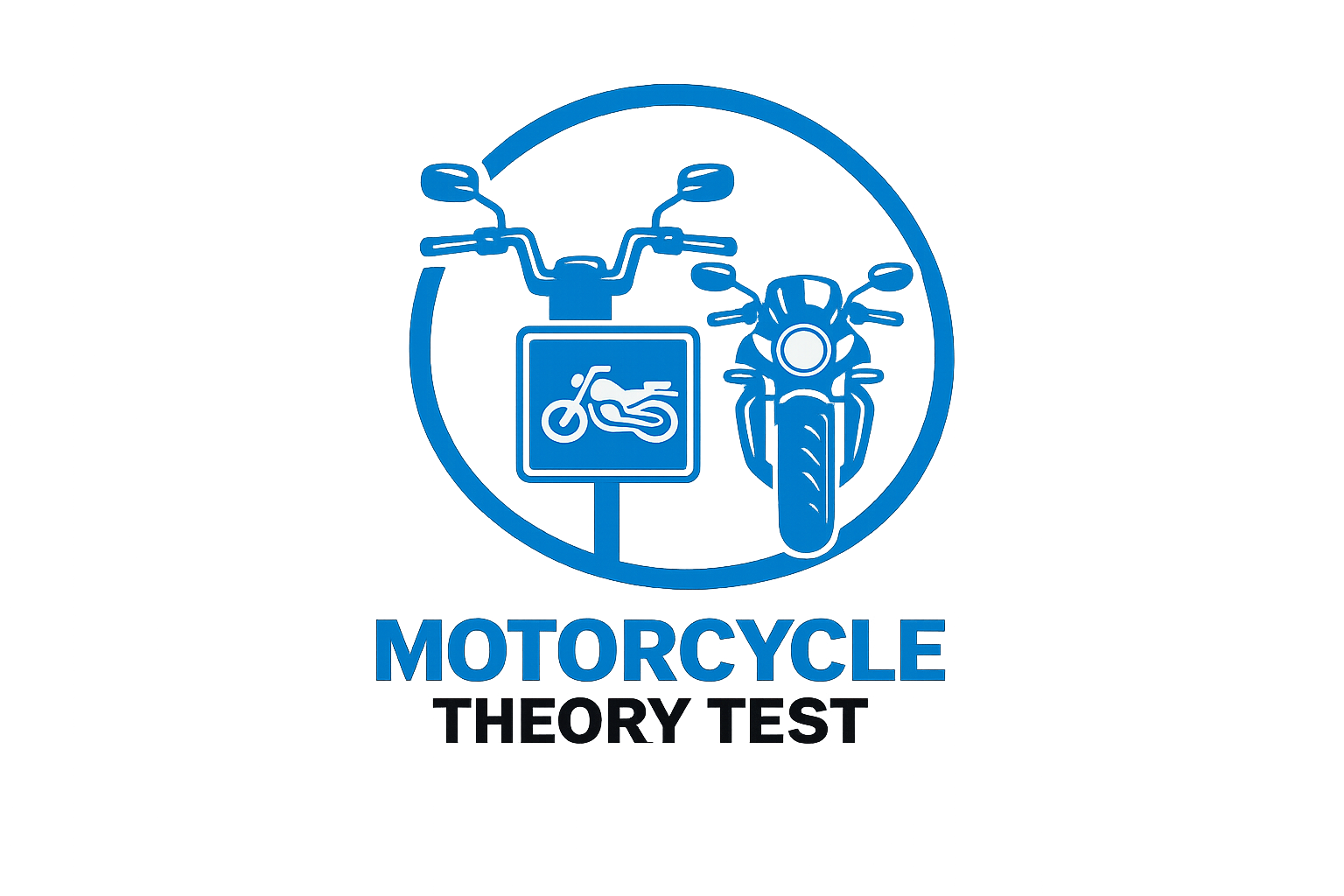 Motorcycle Theory Test